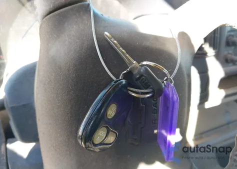 1998 Chevrolet Express from USA, damaged, VIN 1GAHG39RXW1042771